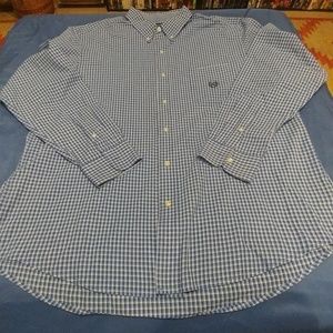 Chaps shirt